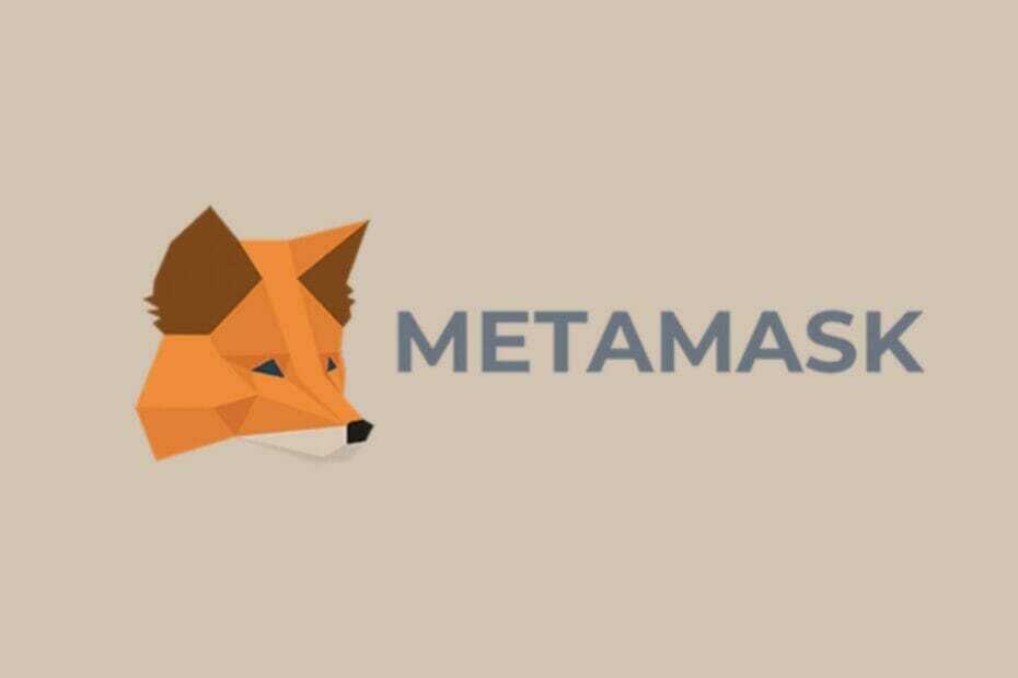 metamask ที่โดดเด่น