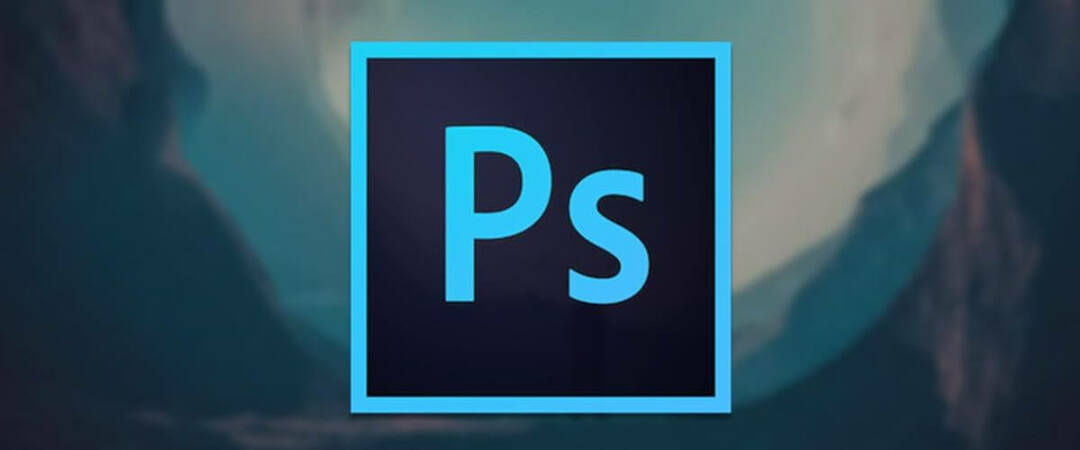 Photoshop CC – geriausia automobilių projektavimo programinė įranga