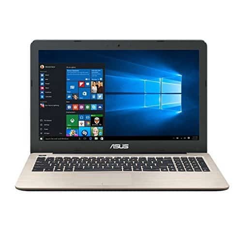melhores laptops abaixo de $ 500