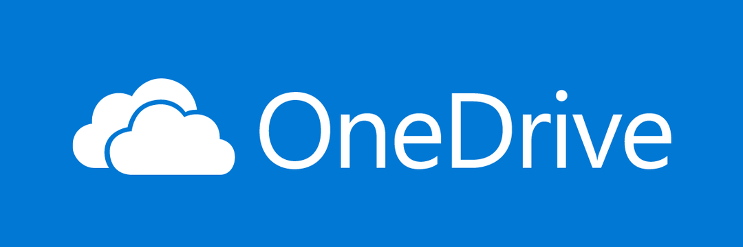 OneDrive-komentosarjavirhe: Kuinka korjata se Windowsissa