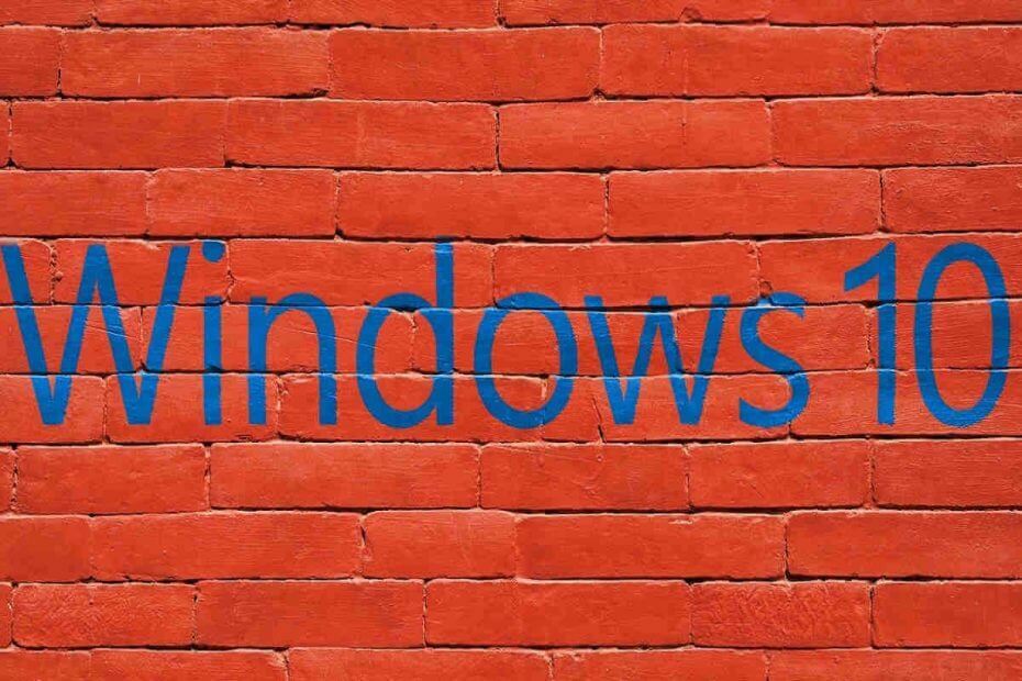 Windows 10 Build 18917 bringt neue Download-Drosselungsoptionen