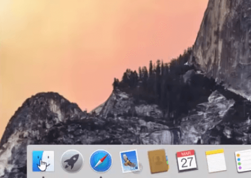L'icona del Finder Office 365 non consente la modifica su un Mac