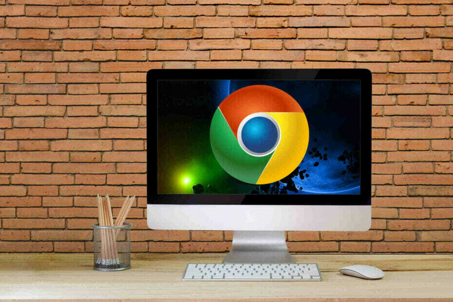 Atualize para o Chrome 88 no Windows