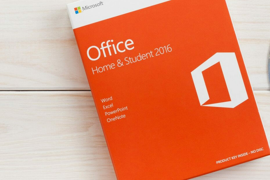 Microsoft Office -verkkosuoja