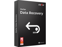 Stellar Data Recovery Professional