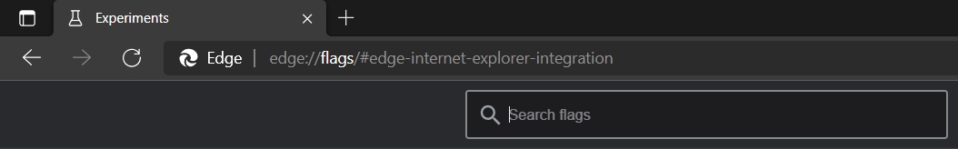댓글 Retrouver Internet Explorer sous Windows 11