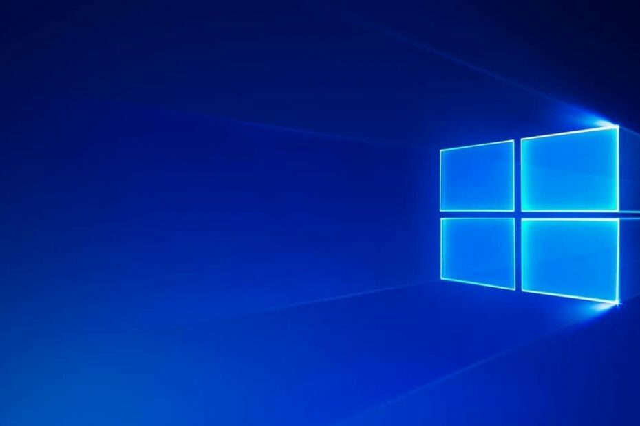 Windows 10 KB4073291 forårsager installationsfejl og pludselige genstart