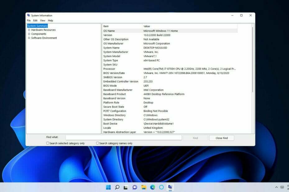 Zahteve za Windows 11 v primerjavi z Windows 10
