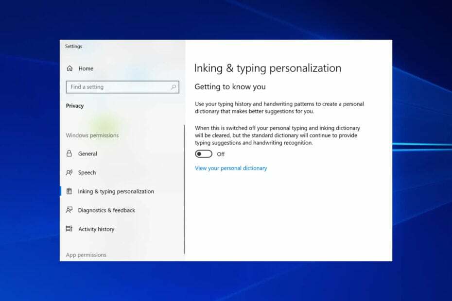 Windows 11 özellikli keylogger nasıl devre dışı bırakılır