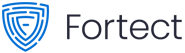 Logotipo Fortec