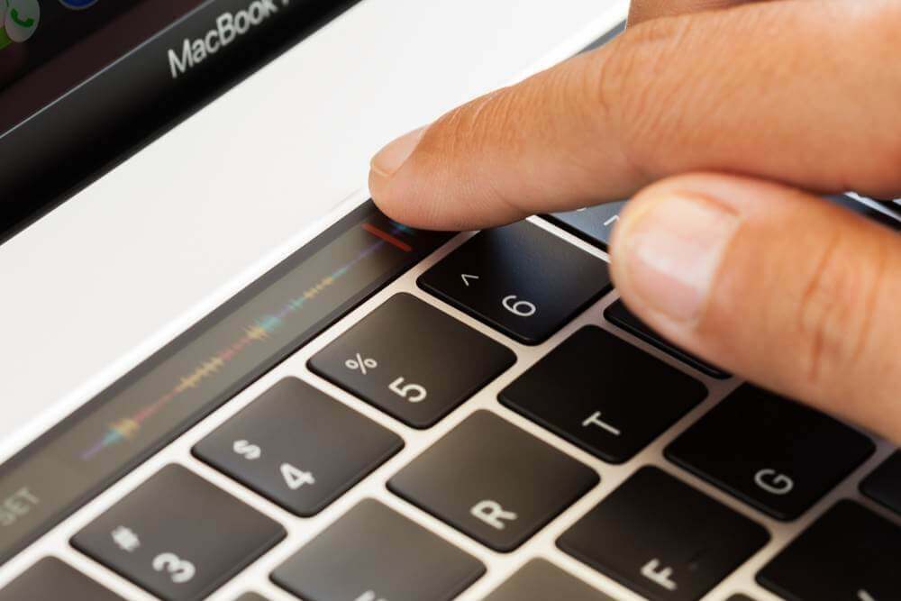 Macbook אינו מתחבר ל- SMC לאיפוס הטלוויזיה