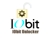 IObit atbloķētājs