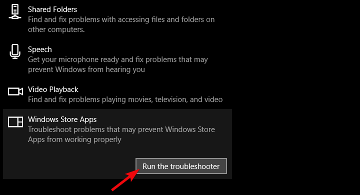 Windows 10Facebookアプリ音が出ない