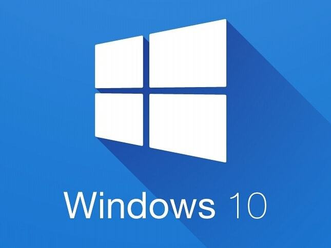 Приложението Windows 10 Mail вече разполага с визуализации на изображения