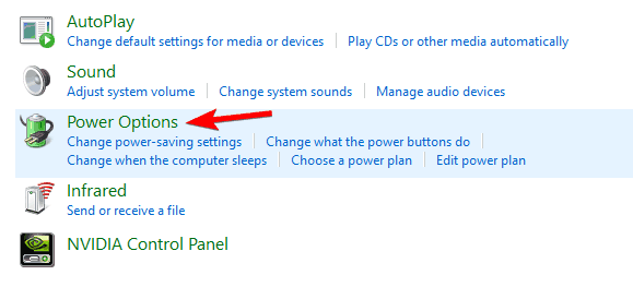 Pogon USB ne prikazuje sistema Windows 10