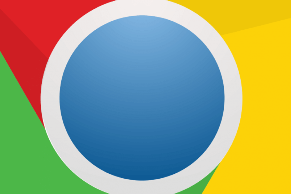 „Chrome“ laukia laisvų lizdų? Štai kaip tai ištaisyti