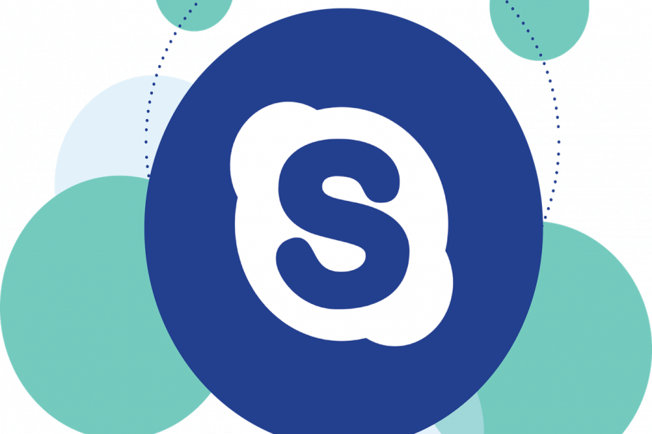 Skype forWebはChromeOSとLinuxのサポートを終了します