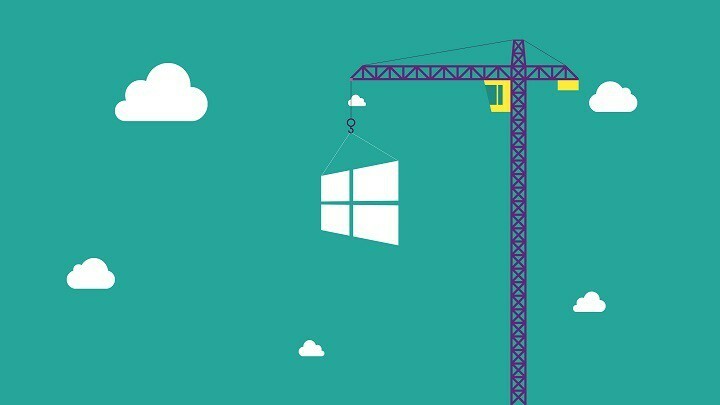 Windows 10 Build 14251 nu tilgængelig til download