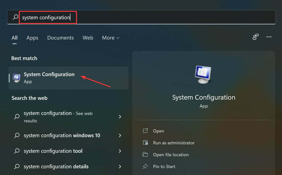Konfigurace systému pro opravu chybějícího bluetooth ve správci zařízení Windows 11