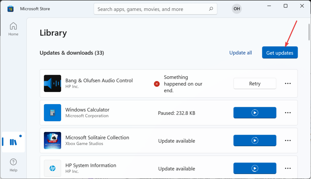 Windows Mail 0x80040b0b hibakód: 6 módszer a javításra