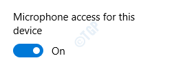 Ota Access käyttöön