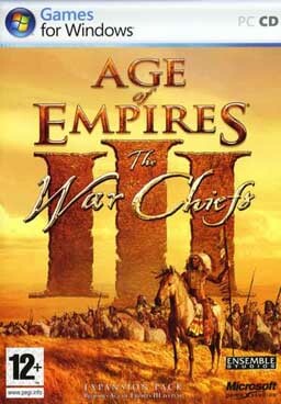 Age of Empires 3: War Chiefs ei installi Windows 8.1, 10