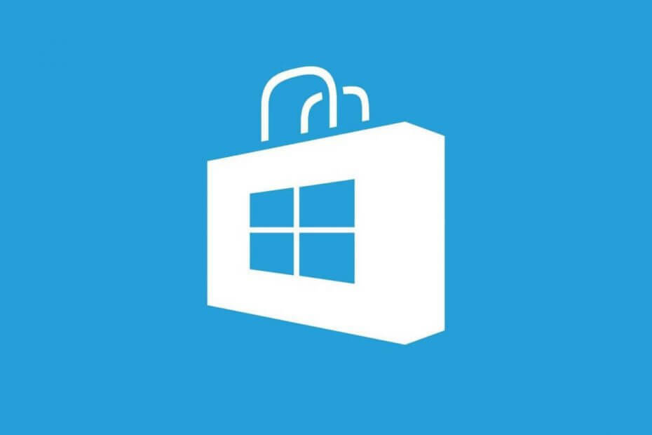Microsoft Store by mohl brzy hostit nové aplikace Win32