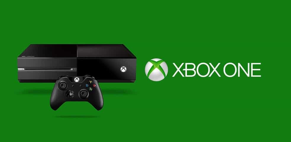 Xbox One-Anleitung reparieren