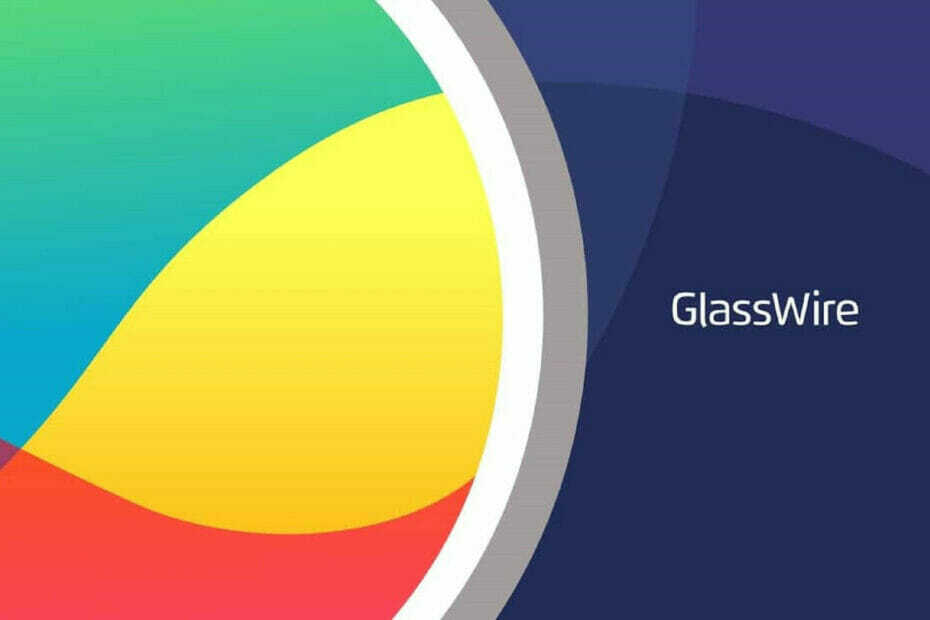 Melhor negócio GlassWire Black Friday 2020