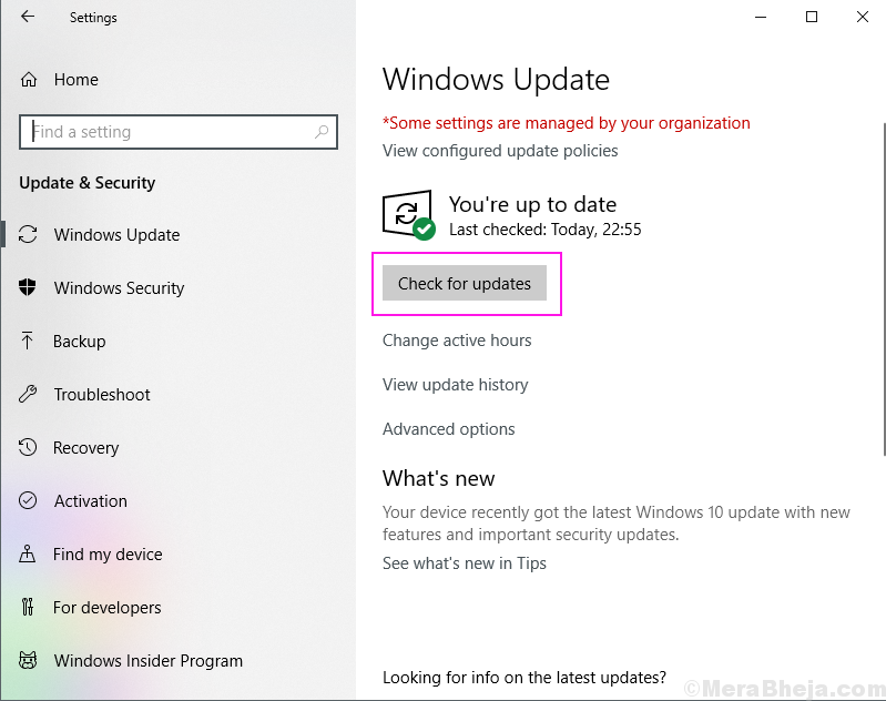 सर्वश्रेष्ठ सुधार: Windows 10 में Autorun.dll त्रुटि error
