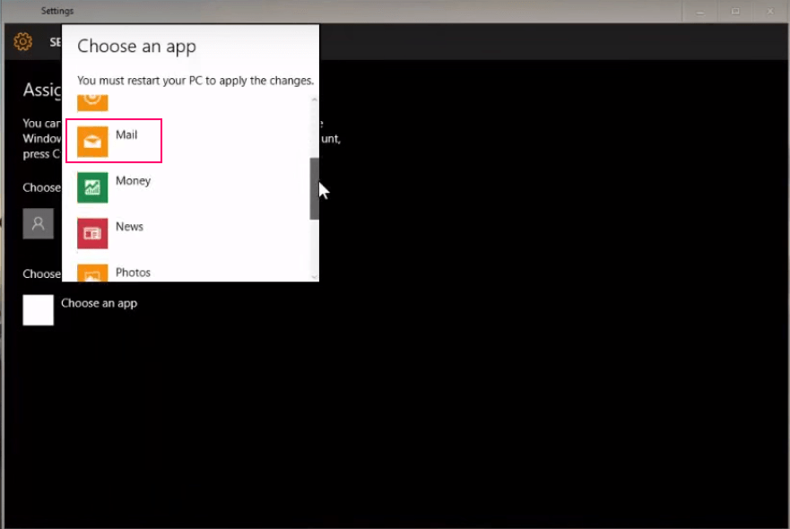 Nastaviť pridelený prístup V systéme Windows 10 obmedziť účet hosťa