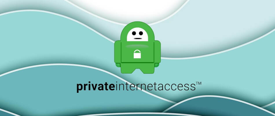 Privé internettoegang