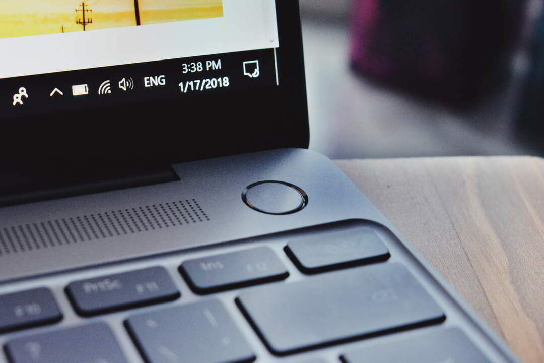 Power Button Surface Go lässt sich nicht einschalten