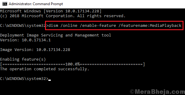 إصلاح Mfplat.dll مفقود على نظام التشغيل Windows 10