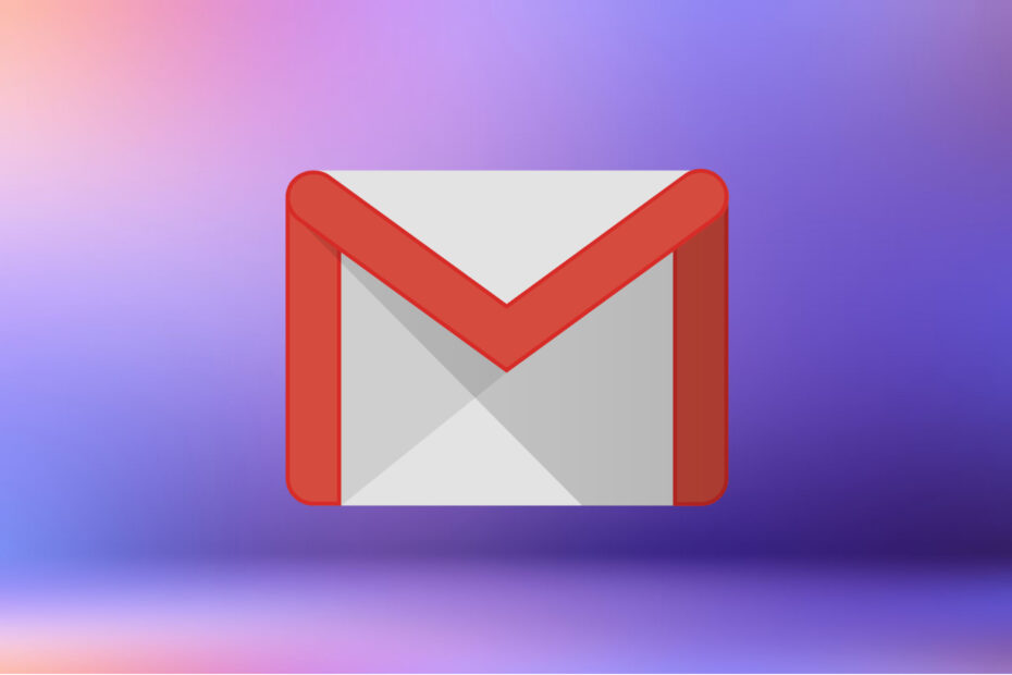 korjaa Gmailin liitetiedostovirheet