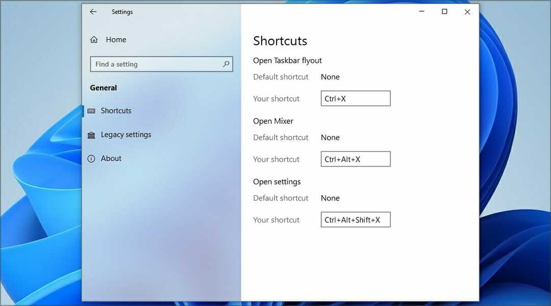 EarTrumpet v sistemu Windows 11: nadzorujte glasnost vsake računalniške aplikacije