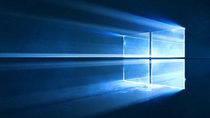 Build 1493.1230 (KB4023608) kommer til Windows 10-jubileumsoppdaterings-PCer