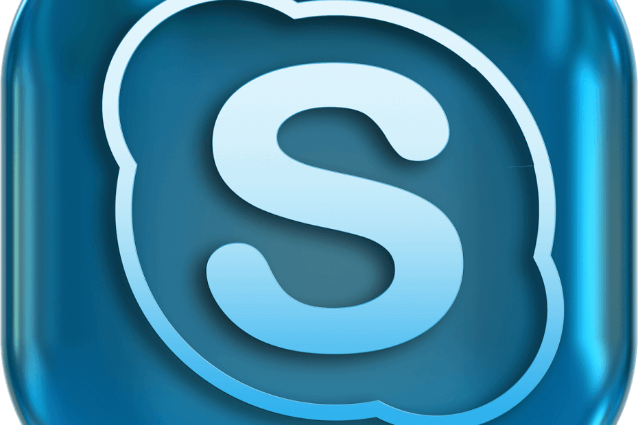 ubah tema Skype windows 10