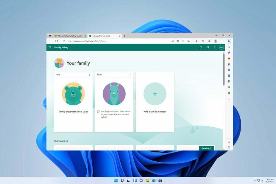 3 Möglichkeiten, Family Safety in Windows 11 zu deaktivieren