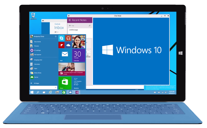 Microsoft stellt Abonnementpläne für Windows 10 vor