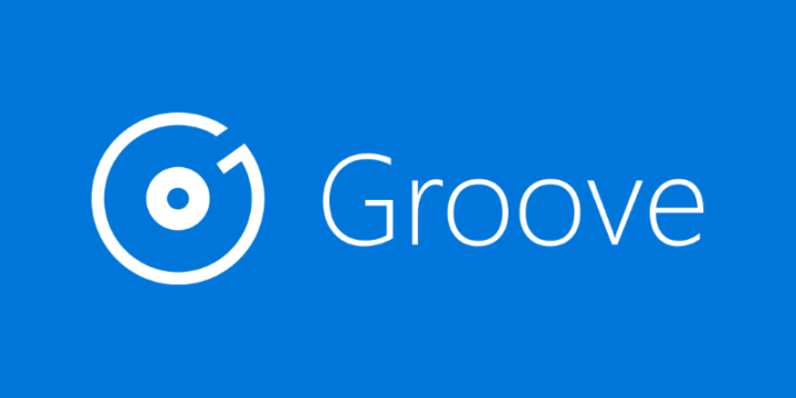 Groove Music sisältää 31 päivän soittolistan ja päivittäisen musiikkiherkun