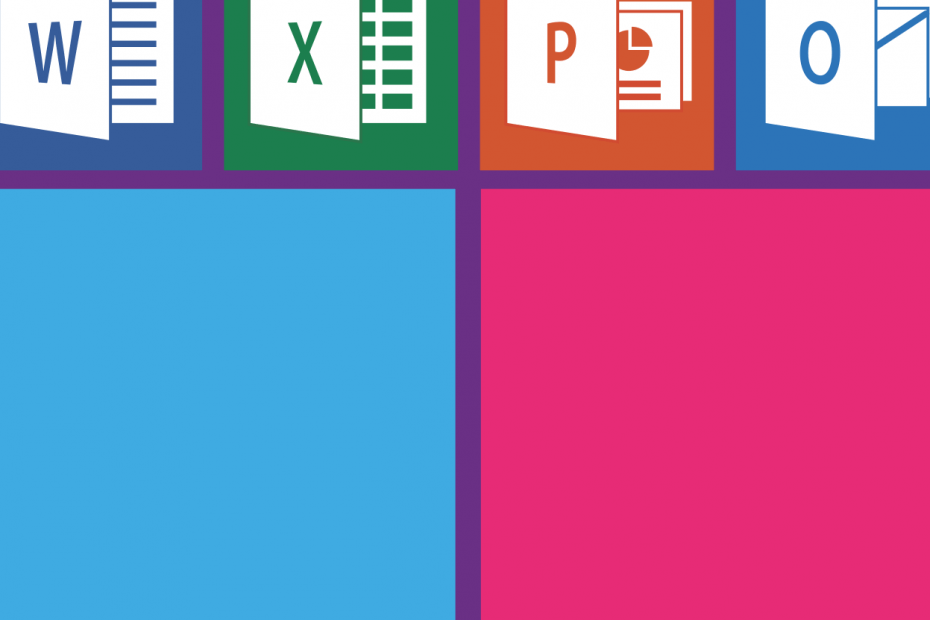 خيارات خصوصية Office 365 الجديدة