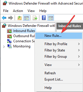 ny regel itunes error 9006 windows 10