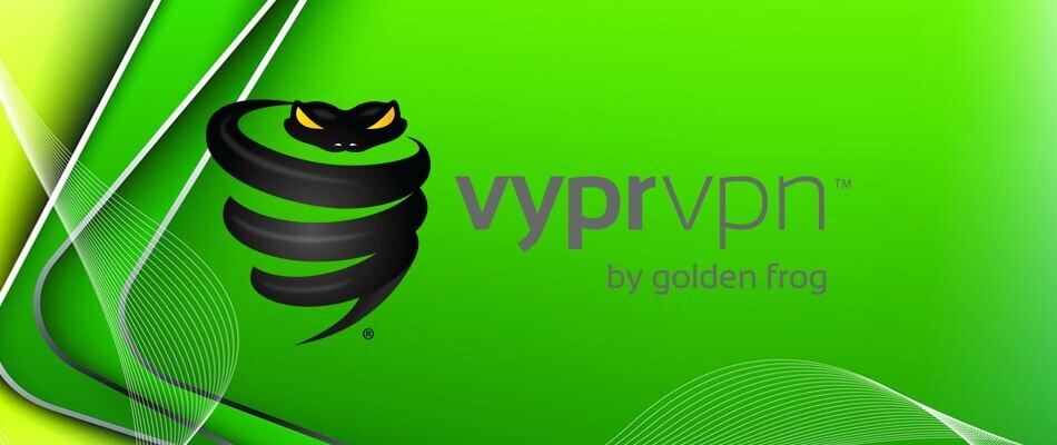 התקן את VyprVPN לעסקים