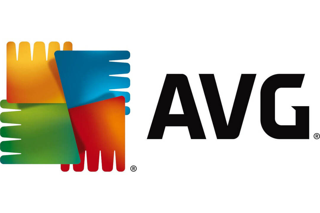 برنامج AVG AntiVirus المجاني