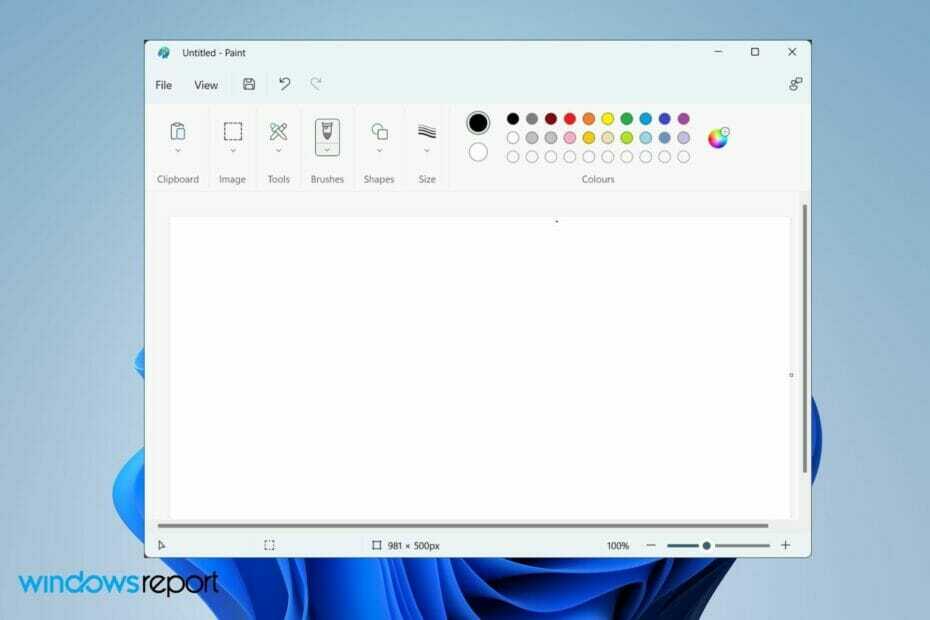 Ponad 5 najlepszych aplikacji do rysowania dla systemu Windows 11 [malowanie, szkicowanie]