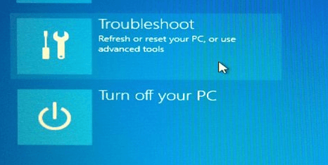 korjaa tietokone