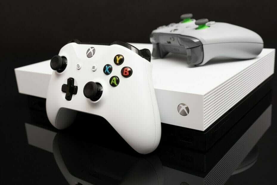 Microsoft Edge Xbox One ei toimi? Tässä on ratkaisu
