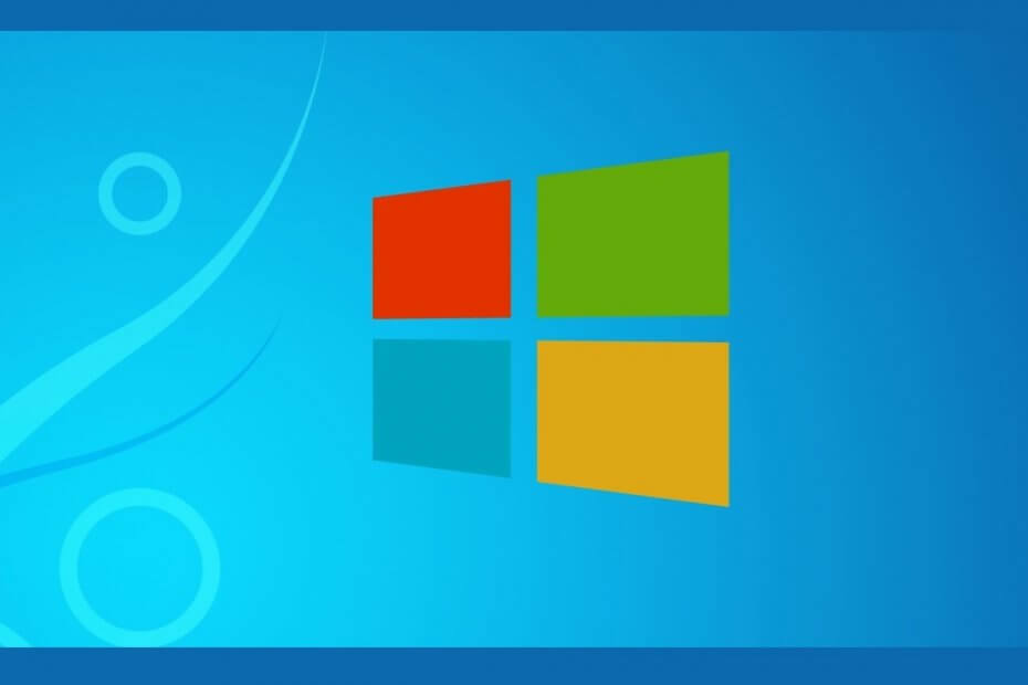 FIX: Startmenuen vises ikke i Windows 10