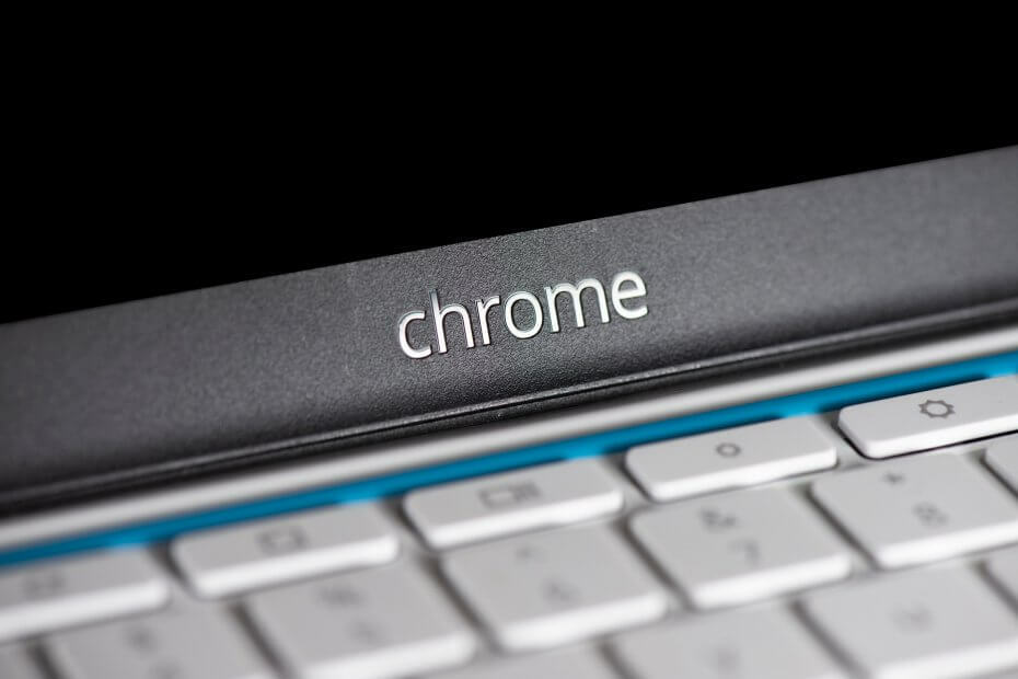 Hvordan bruke WiFi-skriverdriveren for Chromebooks
